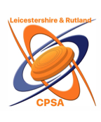 LEICESTERSHIRE Logo