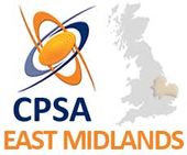 East Midlands Logo