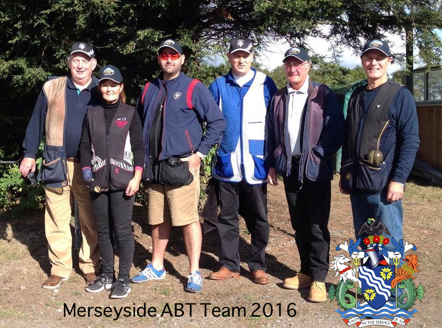 Merseyside ABT Team 2016