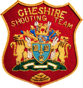 Cheshire CPSA Logo
