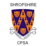 SHROPSHIRE Logo