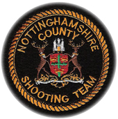 NOTTINGHAMSHIRE Logo