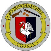 BUCKINGHAMSHIRE Logo