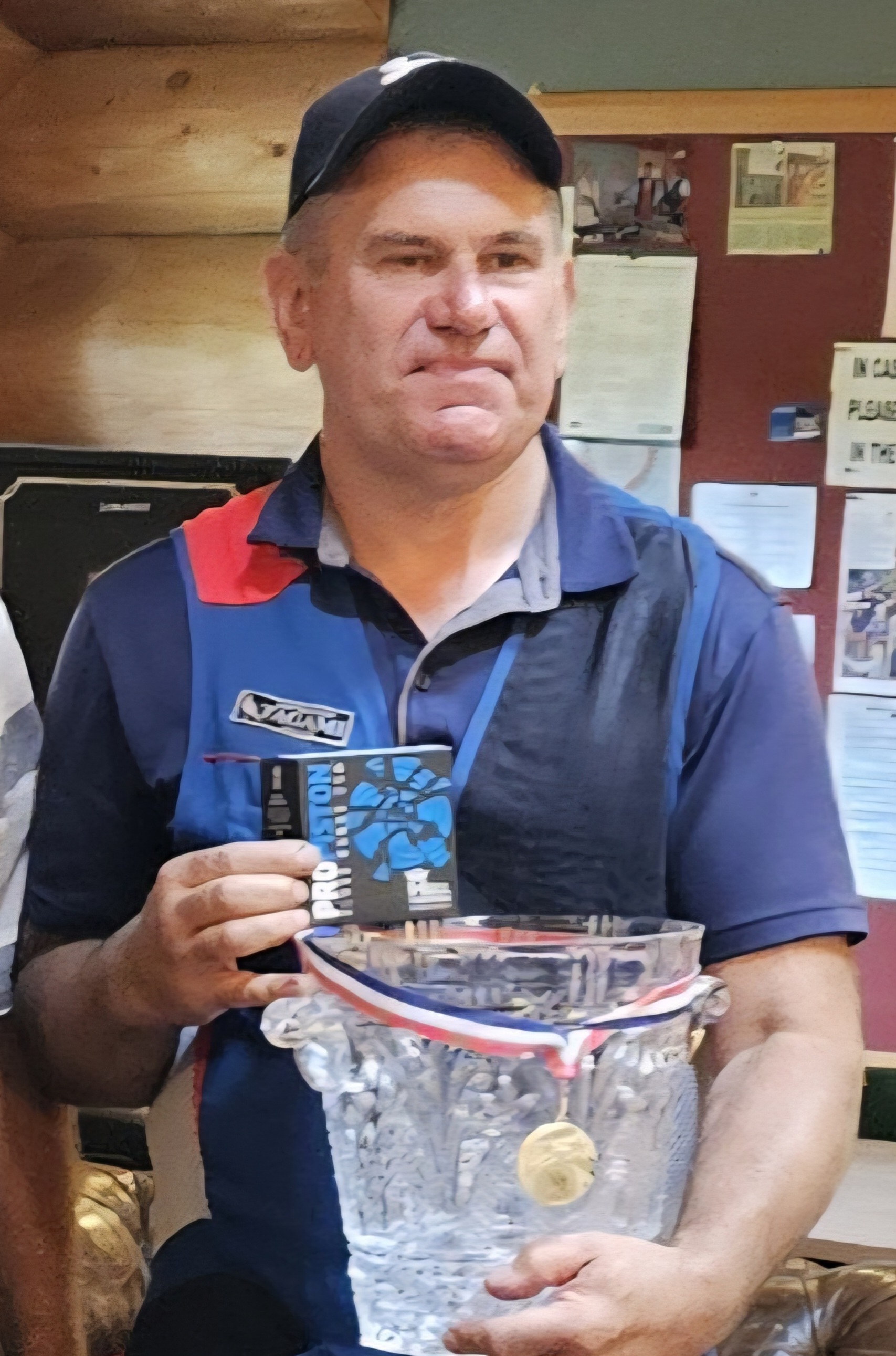 Gary Cooke