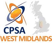 West Midlands Logo